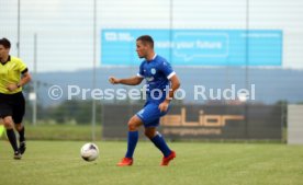 04.07.21 SV Allmersbach - Stuttgarter Kickers