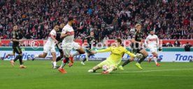18.01.26 VfB Stuttgart - 1. FC Union Berlin
