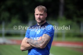 28.06.21 Stuttgarter Kickers Training