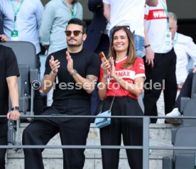 23.05.26 DFB-Pokal Finale 2026 FC Bayern M&uuml;nchen - VfB Stuttgart