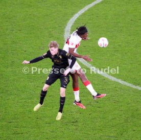 09.11.25 VfB Stuttgart - FC Augsburg