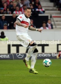 VfB Stuttgart - RB Leipzig