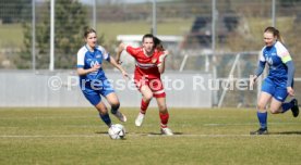 02.03.25 SGM Wendlingen/Ötlingen - VfB Stuttgart II