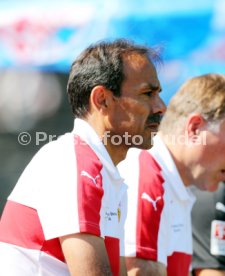 VfB Stuttgart - FC Wohlen AG