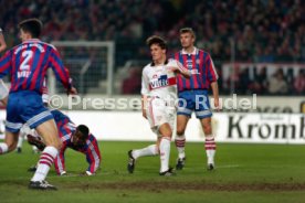 01.12.96 VfB Stuttgart - FC Bayern M&uuml;nchen