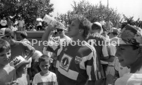 09.08.92 VfB Stuttgart Saison Opening