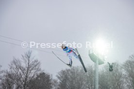 25.01.2026 Skifliegen Oberstdorf Weltmeisterschaft