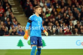26.09.22 England - Deutschland