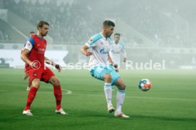 29.10.21 1. FC Heidenheim - FC Schalke 04