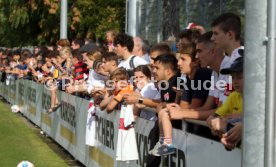 03.10.23 VfB Stuttgart Training