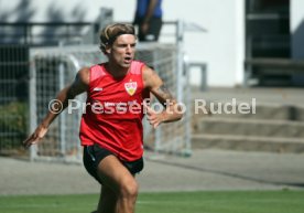 14.08.22 VfB Stuttgart Training
