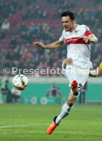 VfB Stuttgart - Eintracht Braunschweig
