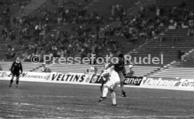 13.02.94 FC Bayern M&uuml;nchen - VfB Stuttgart