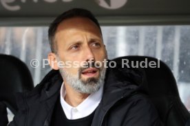 FC St. Pauli - VfB Stuttgart
