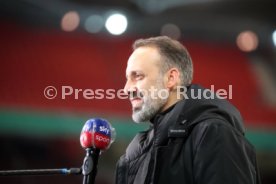 23.12.20 VfB Stuttgart - SC Freiburg