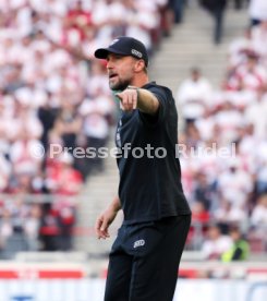30.08.25 VfB Stuttgart - Borussia M&ouml;nchengladbach