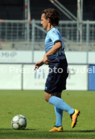 Stuttgarter Kickers - VfR Wormatia Worms