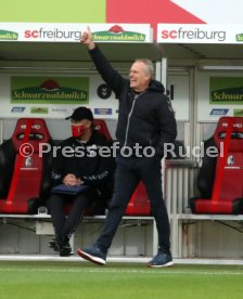 27.09.20 SC Freiburg - VfL Wolfsburg
