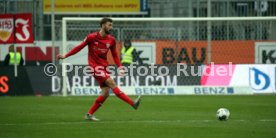 SV Sandhausen - VfB Stuttgart