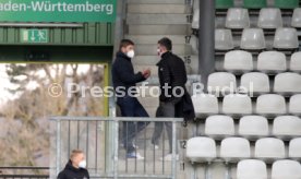 23.01.21 SC Freiburg - VfB Stuttgart