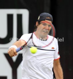 MercedesCup 2015