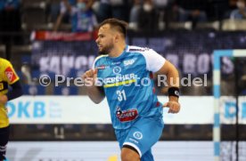 03.10.21 TVB Stuttgart - Rhein-Neckar L&ouml;wen