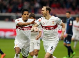 VfB Stuttgart - 1899 Hoffenheim