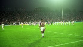 28.10.95 FC Bayern M&uuml;nchen - VfB Stuttgart