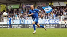 23.04.22 Stuttgarter Kickers - TSV Ilshofen