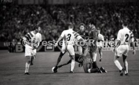 16.09.92 VfB Stuttgart - Leeds United