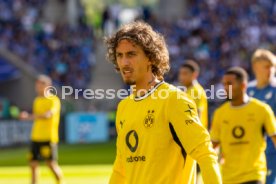 05.09.26 TSG Hoffenheim - Borussia Dortmund