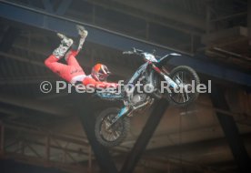 ADAC Supercross Stuttgart 2018