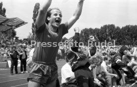 30.06.91 U19 VfB Stuttgart - U19 1. FC Kaiserslautern