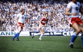 16.05.81 Hamburger SV - VfB Stuttgart