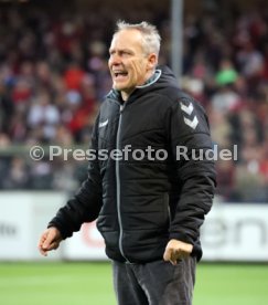 SC Freiburg - Borussia M&ouml;nchengladbach