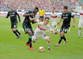 VfB Stuttgart - Hannover 96