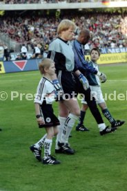 22.04.98 Deutschland - Nigeria