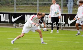 02.08.25 VfB Stuttgart - FC Toulouse