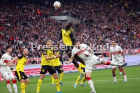 04.04.26 VfB Stuttgart - Borussia Dortmund