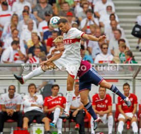 06.08.11 VfB Stuttgart - FC Schalke 04