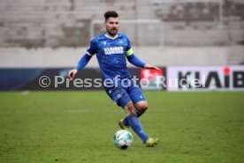 07.02.21 Karlsruher SC - SSV Jahn Regensburg