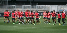09.09.22 VfB Stuttgart Training