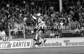 23.02.91 VfB Stuttgart - Borussia Dortmund
