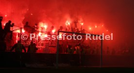 Relegation 2019 1. FC Union Berlin - VfB Stuttgart