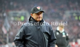 05.02.23 VfB Stuttgart - SV Werder Bremen