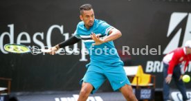 Tennis MercedesCup 2018