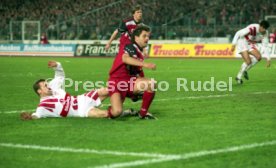 31.03.94 VfB Stuttgart - 1. FC Kaiserslautern