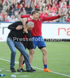 SC Freiburg - 1. FC K&ouml;ln