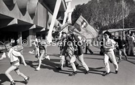17.05.89 VfB Stuttgart - SSC Neapel
