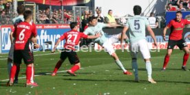 SC Freiburg - FC Bayern M&uuml;nchen